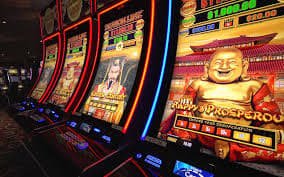 Panel taruhan baccarat menunjukkan pilihan Player, Banker, dan Tie dengan peluang