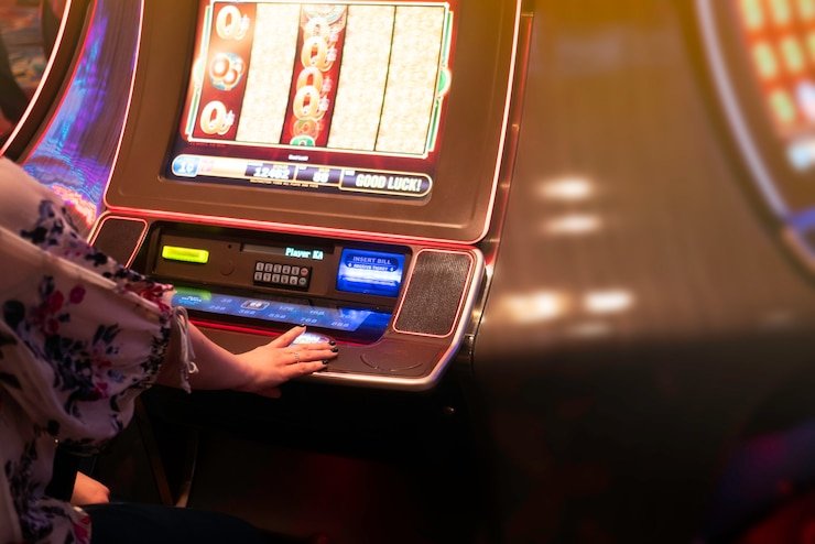 Video panduan deposit dan penarikan di skintoto